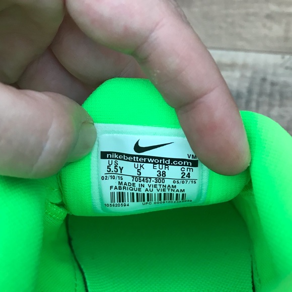 Nike Air Max - Picture 16 of 16